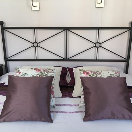 Apartament Zuzia Olštýn Exteriér fotografie