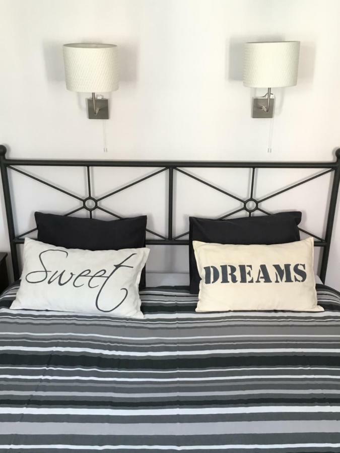 Apartament Zuzia Olštýn Exteriér fotografie
