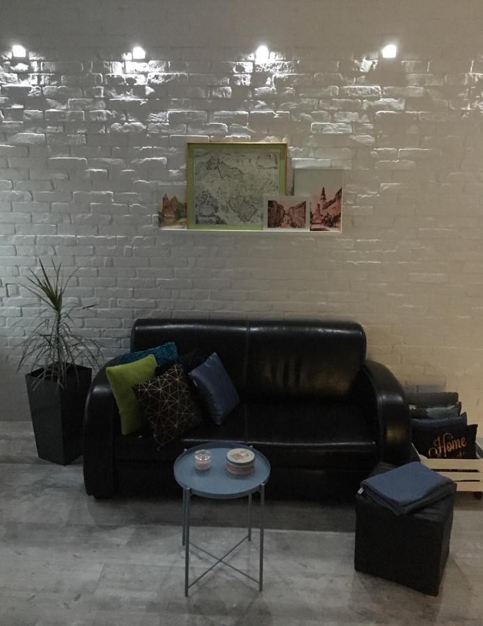 Apartament Zuzia Olštýn Exteriér fotografie