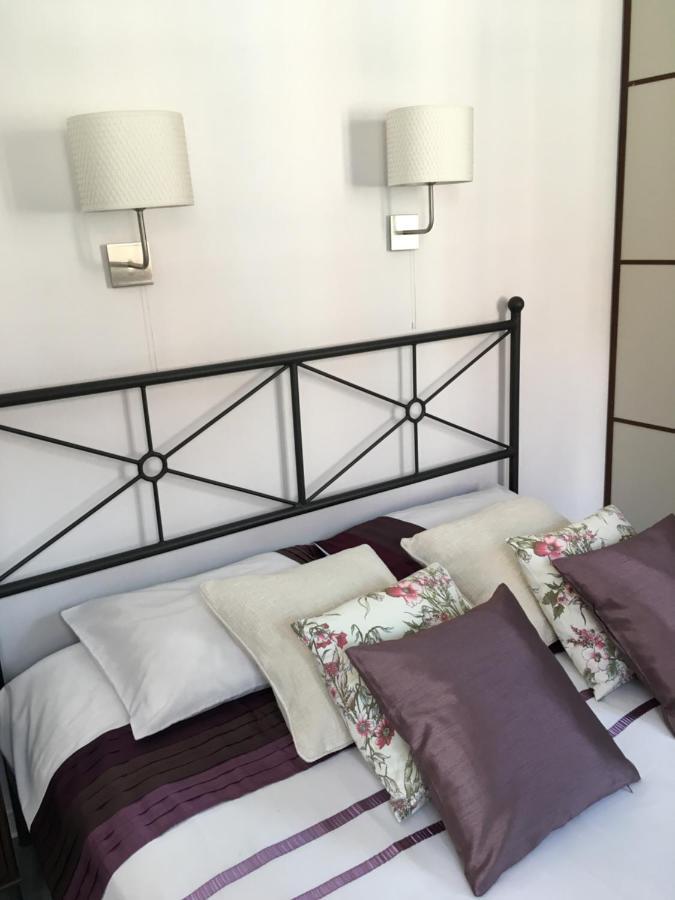 Apartament Zuzia Olštýn Exteriér fotografie