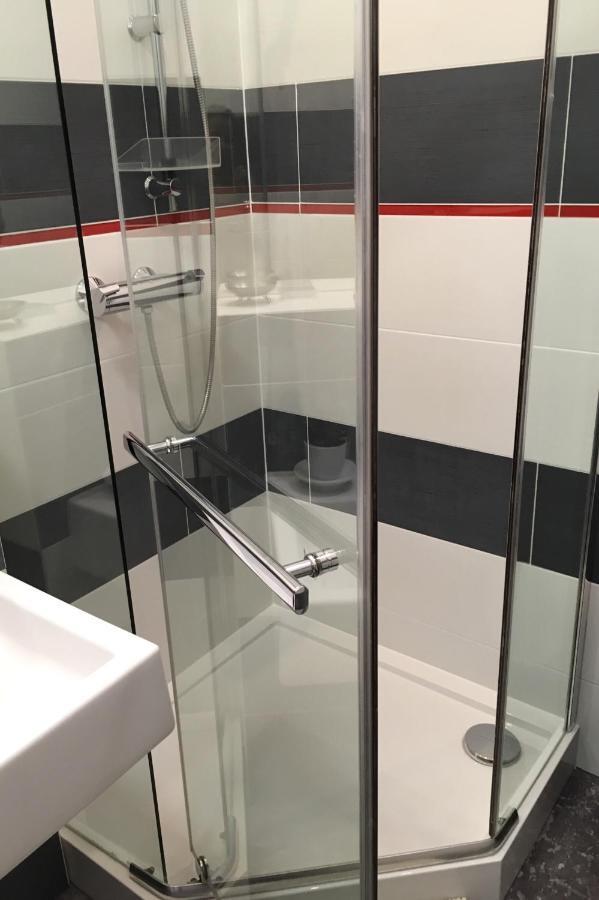 Apartament Zuzia Olštýn Exteriér fotografie