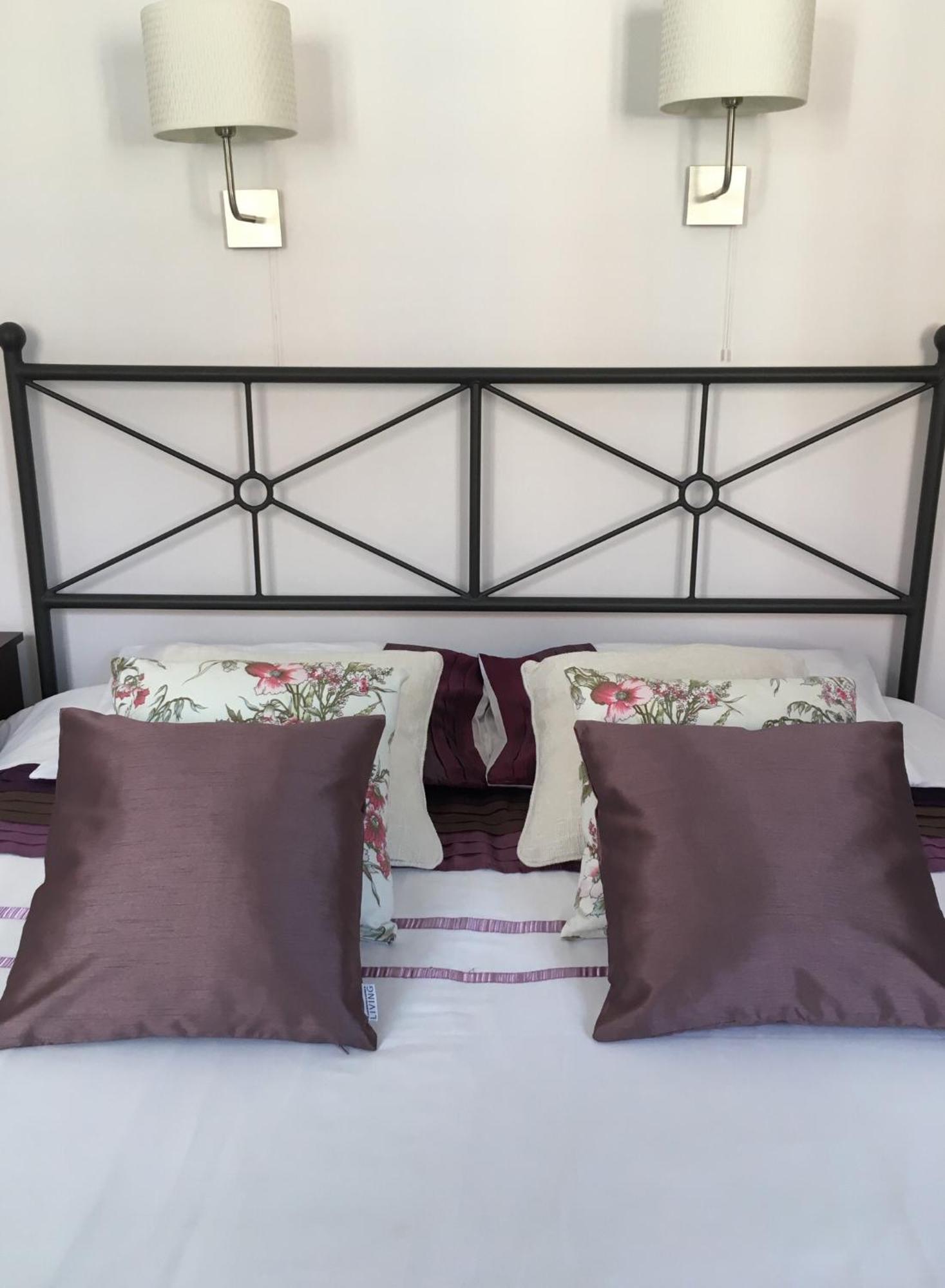 Apartament Zuzia Olštýn Exteriér fotografie
